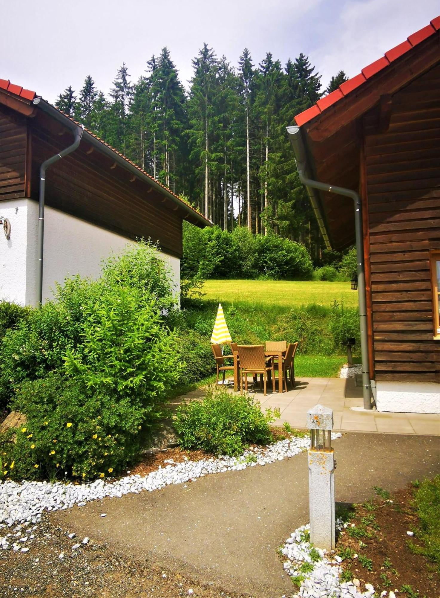 Ferienpark Gaal Exterior photo