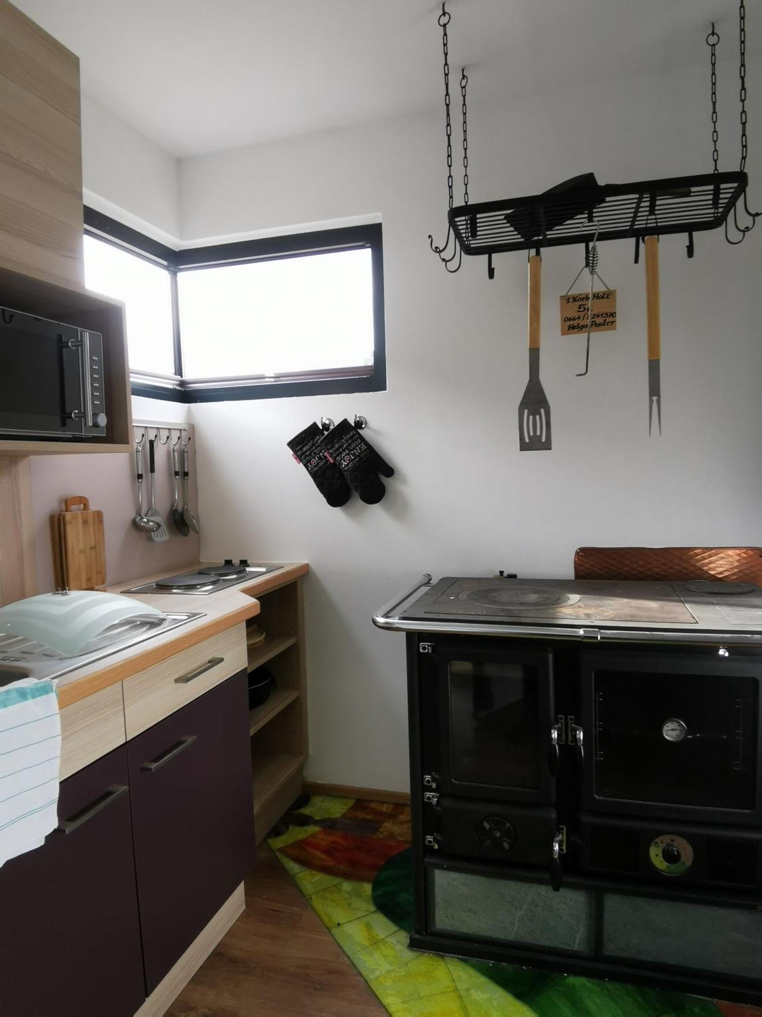 Ferienpark Gaal Room photo