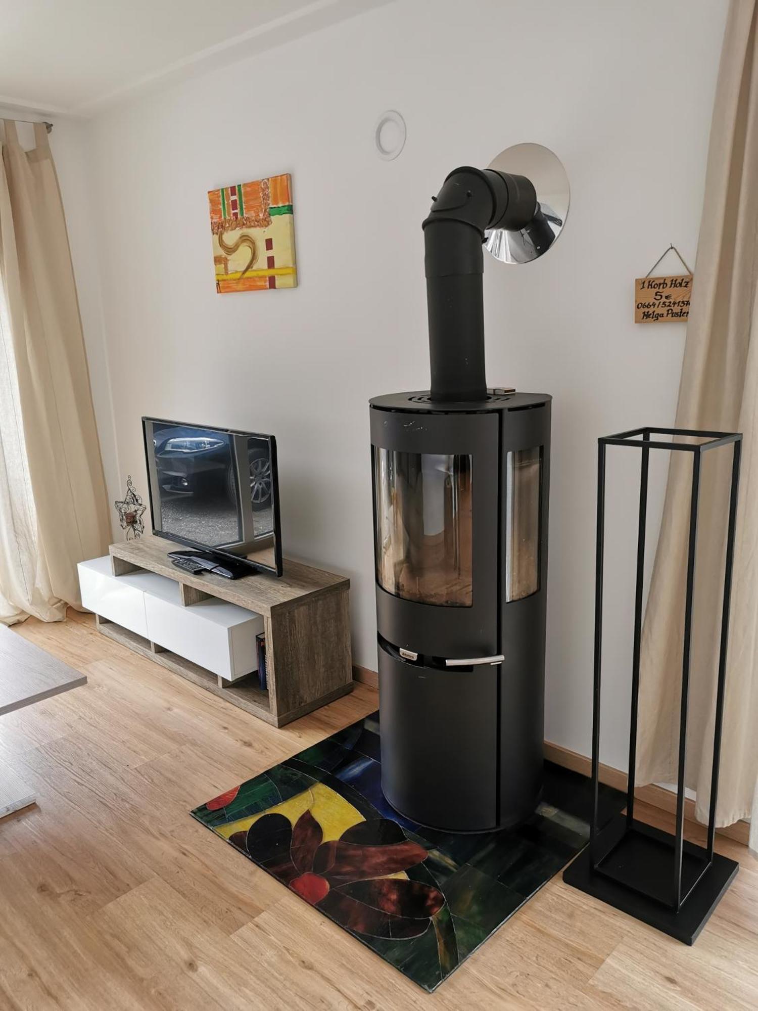 Ferienpark Gaal Room photo
