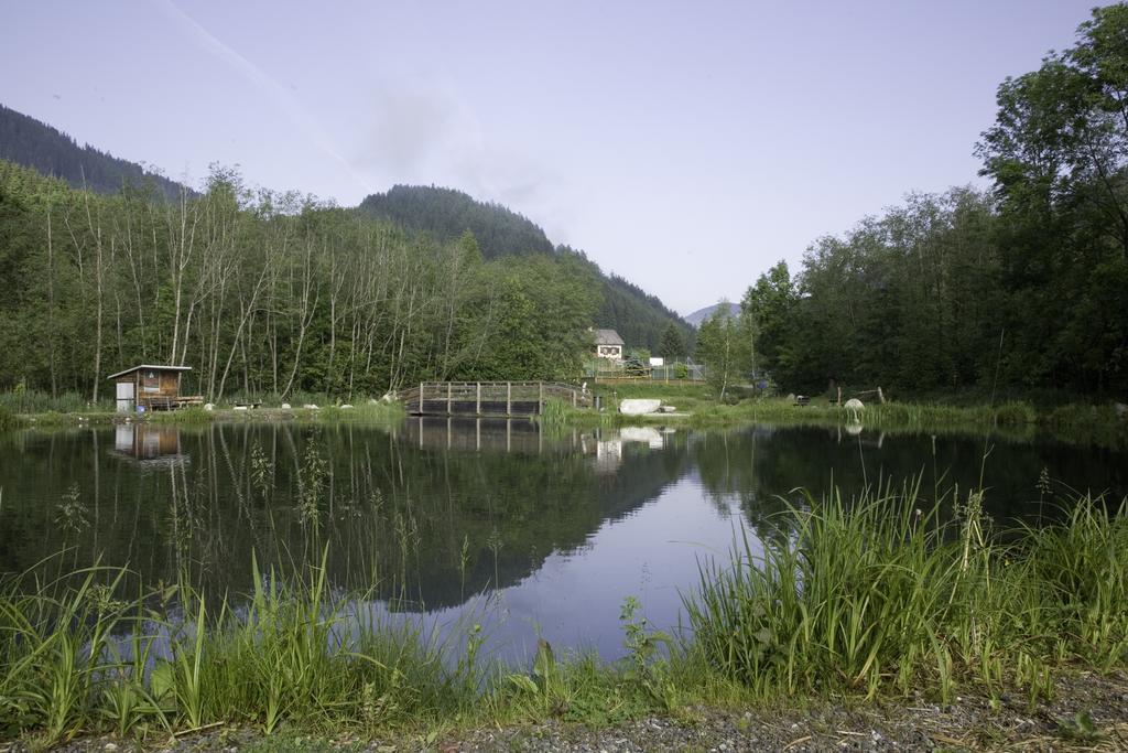 Ferienpark Gaal Exterior photo